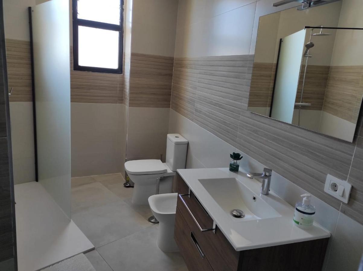 Hauzify I Apartamento Ruiz De Padron San Sebastián de la Gomera Εξωτερικό φωτογραφία