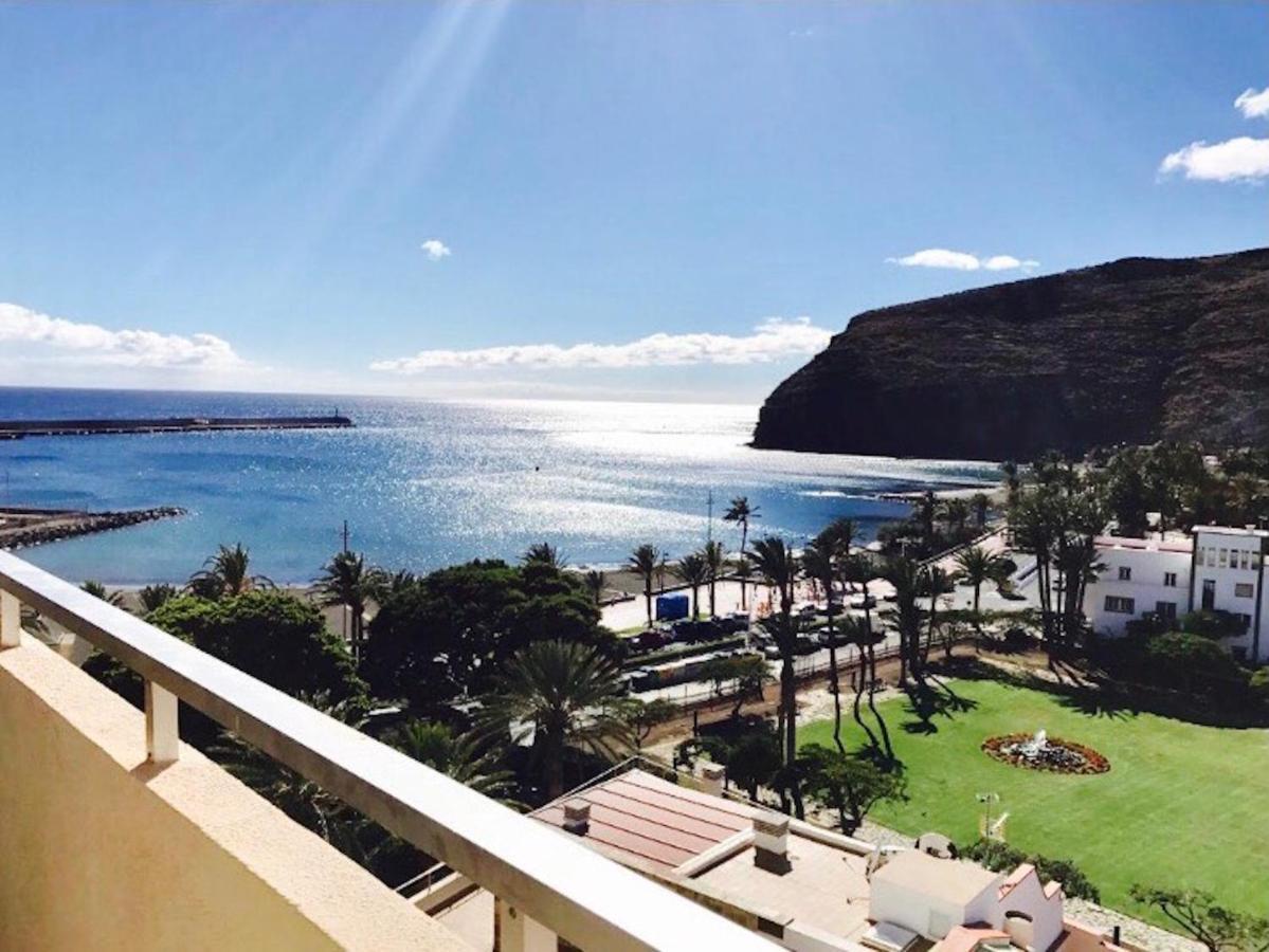 Hauzify I Apartamento Ruiz De Padron San Sebastián de la Gomera Εξωτερικό φωτογραφία